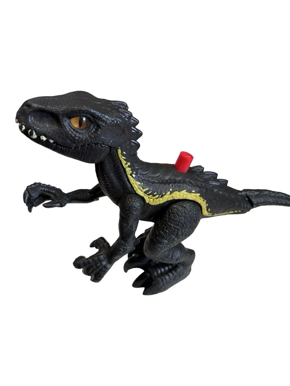 N/A jurassic world